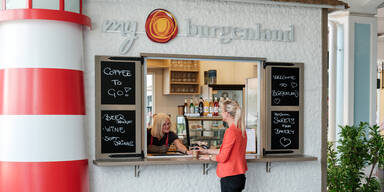 my burgenland Shop: Erfolgsmodell f&uuml;r regionale Produkte, Tourismus und Wirtschaft