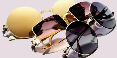 Mykita - da werden Sie Augen machen