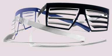 Mykita - da werden Sie Augen machen