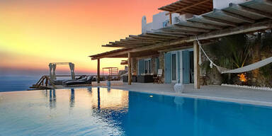 Diese Ferienh&auml;user k&ouml;nnen Sie mieten