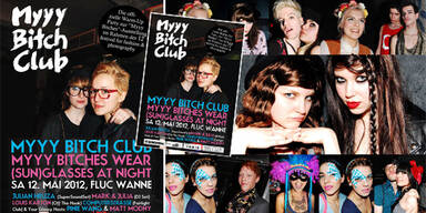 Myyy Bitch