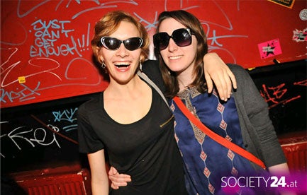 11 Jahre Fluc Geburtstagsfest