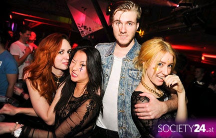 Goodbye Myyy Bitch Club