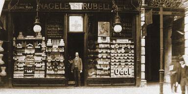 145 Jahre Duftkultur &ndash; N&auml;gele & Strubell feiert Jubil&auml;um