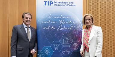 N&Ouml; Innovationspreis 2026 &ndash; Einreichphase gestartet