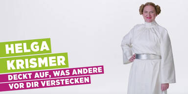 N&Ouml; Gr&uuml;ne Star Wars