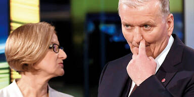 Mikl-Leitners ÖVP ohne Absoluter: Comeback der "GroKo"?