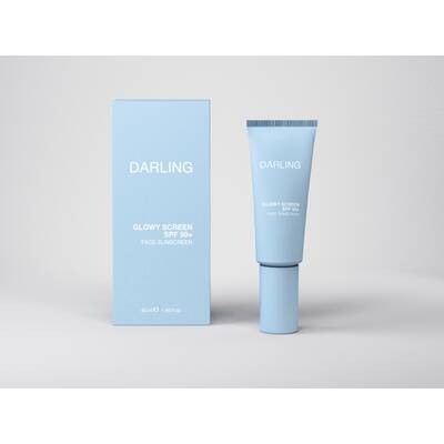 Louis Widmer Sun Gel 50