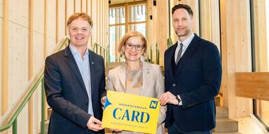 NÖ-Card ist ein echter Ausflugs-Hit