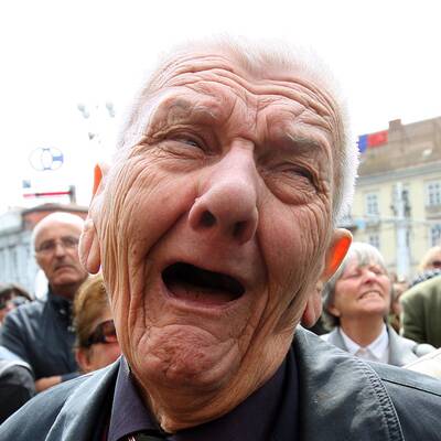 Ex-General Gotovina verurteilt