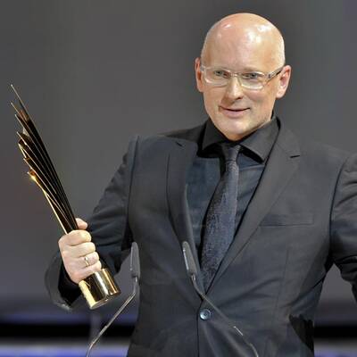 Das sind die Abräumer der Nestroy-Gala