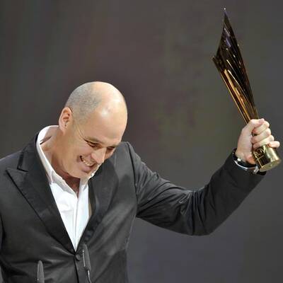 Das sind die Abräumer der Nestroy-Gala