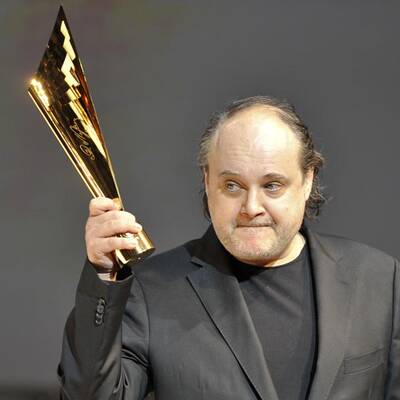 Das sind die Abräumer der Nestroy-Gala