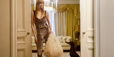 Festive Season Trends 2025: Glitzer, Samt & Glamour f&uuml;r Weihnachtslooks