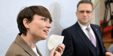 Maurer W&ouml;ginger