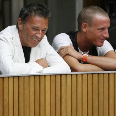 Petzner folgt Haider nach