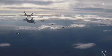 Hochspannung vor Nato-Gipfel