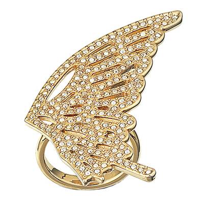 Cocktailringe für die Ballnacht