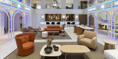 Natuzzi Italia