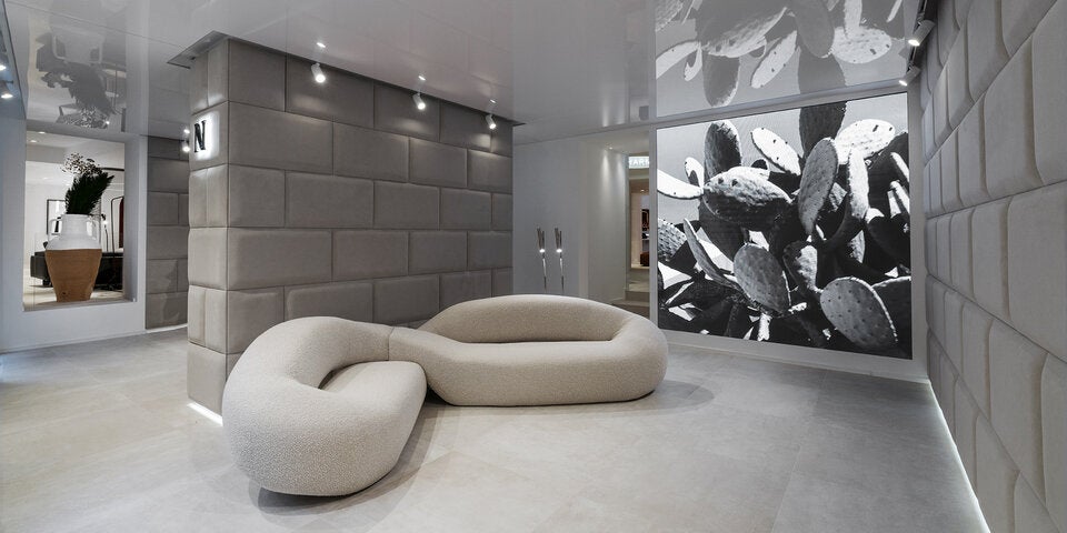 Natuzzi Italia