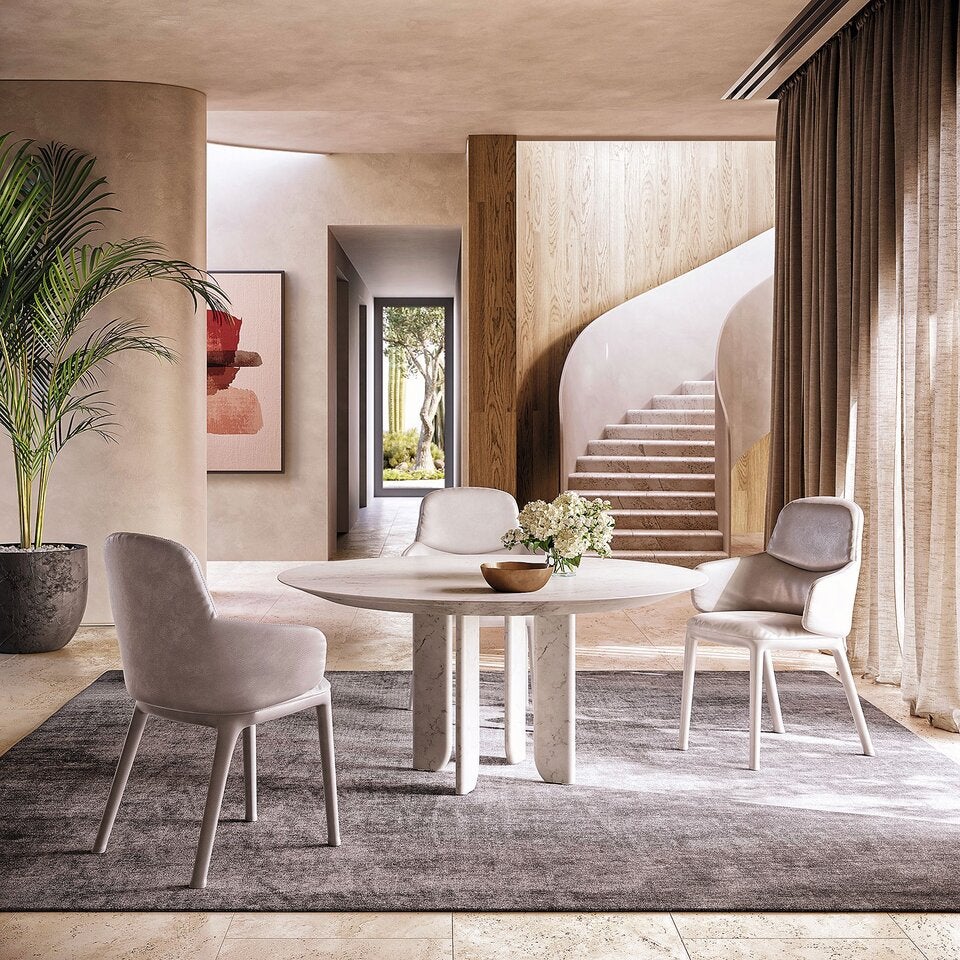 Tisch Libra von Natuzzi