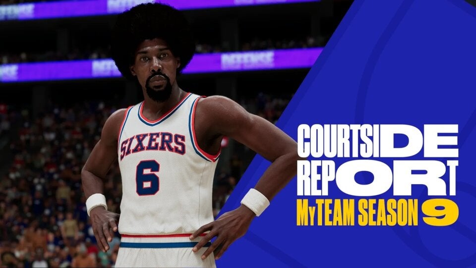 NBA® 2K21 MyTEAM Season 9 