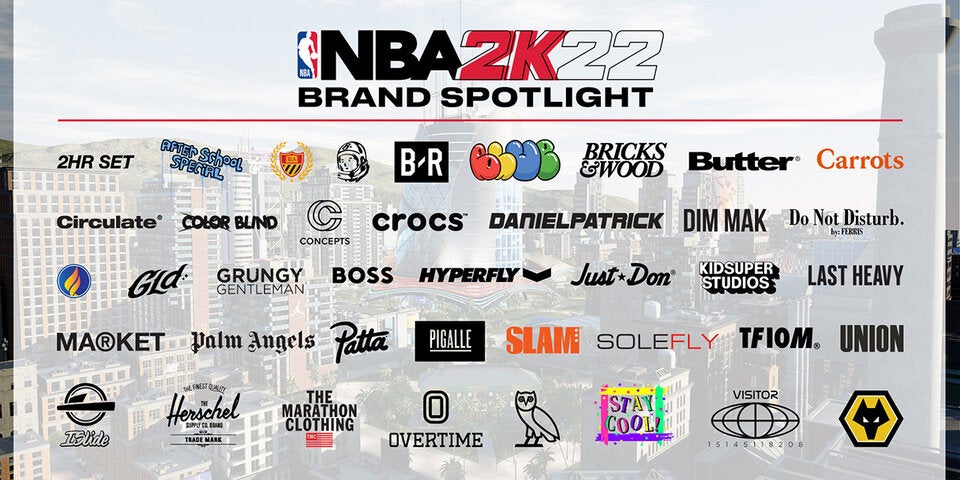 NBA® 2K22 verrät neue Möglichkeiten, die brandneue Stadt zu erkunden