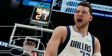 NBA&reg; 2K22 enth&uuml;llt neue Gameplay-Innovationen