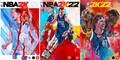 NBA 2K22 - Erste Screenshots & Enthüllung der brandneuen Features