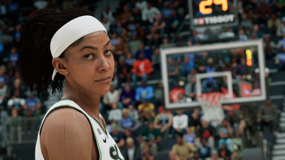 NBA 2K22 - Erste Screenshots & Enthüllung der brandneuen Features