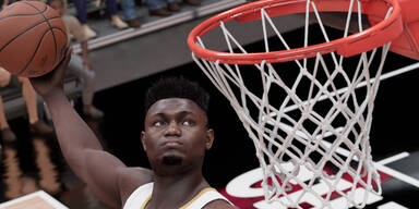 NBA&reg; 2K23 enth&uuml;llt neue Gameplay-Innovationen