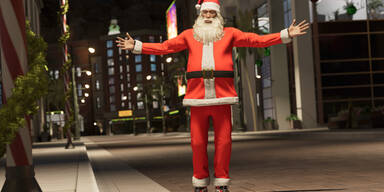 NBA 2K23 Season 3: Ab 2. Dezember wird es winterlich auf dem Court (plus Trailer)