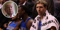 NBA Trump