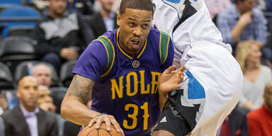 Drama: NBA-Profi in Dallas erschossen