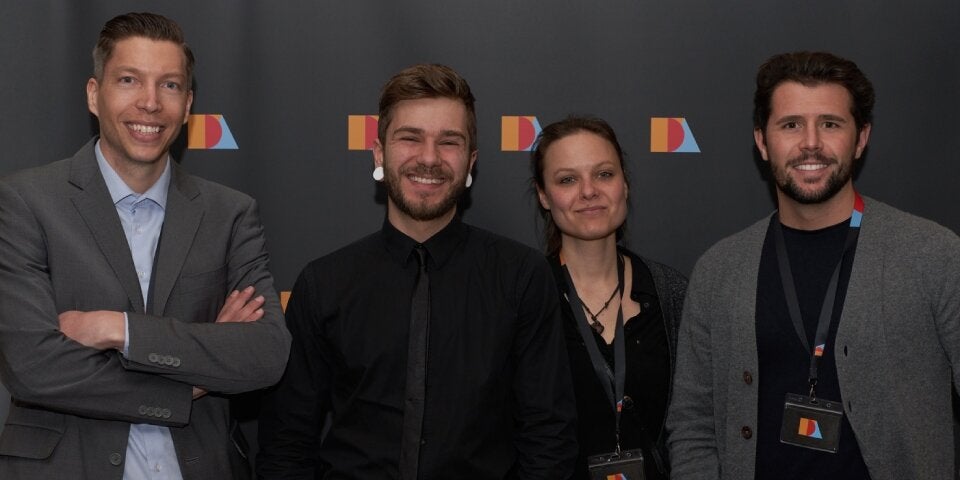 Die NDA GmbH feiert 5-jähriges Jubiläum