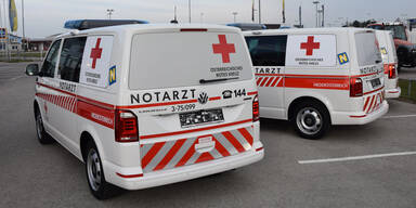 Entscheidung gefallen: Diese 11 Notarztst&uuml;tzpunkte fallen weg
