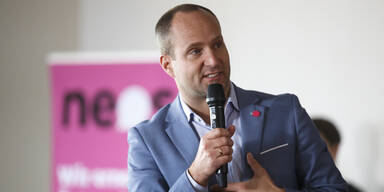 NEOS Matthias Strolz
