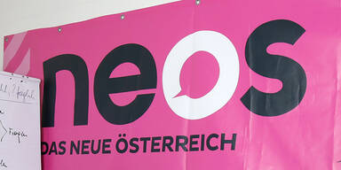 NEOS: Feri Thierry wird zum Geschäftsführer