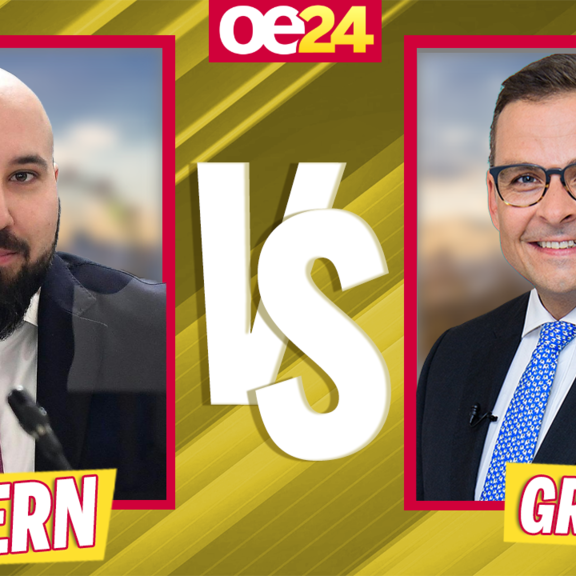 Schlag den Grosz! - Das Duell mit Niko Kern