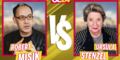 Robert Misik vs. Ursula Stenzel | Karl Wendl