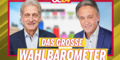 Das große oe24.TV-Wahlbarometer