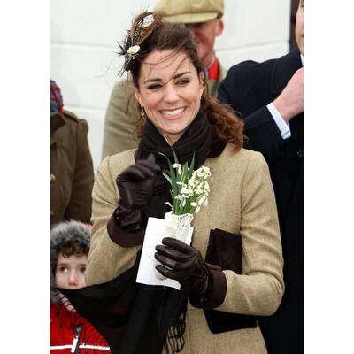 Was sie vielleicht noch nicht wussten...