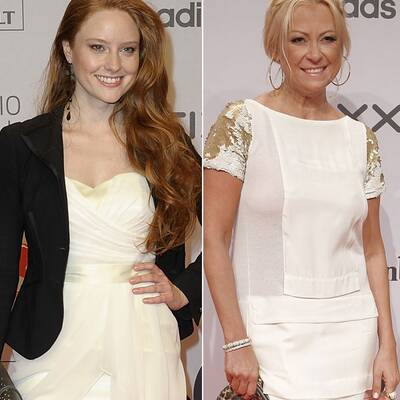 New Faces Award 2012