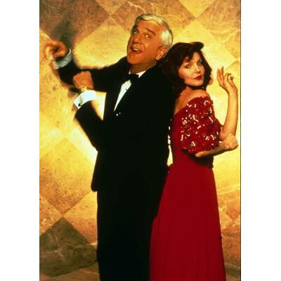 Leslie Nielsen: 1926 - 2010