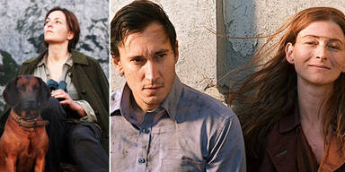 Starker Auftritt für Österreich