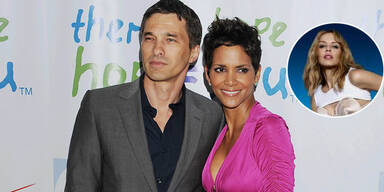 Halle Berry, Olivier Martinez