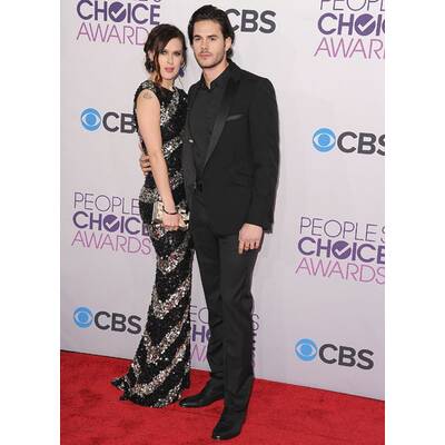 People's Choice-Awards: Alle Stars, alle Bilder