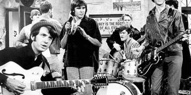 Die zehn besten Boybands wurden gewählt