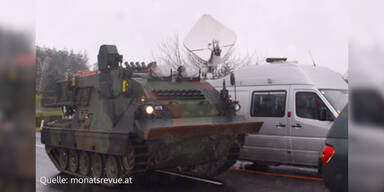 Eis-Horror nimmt kein Ende