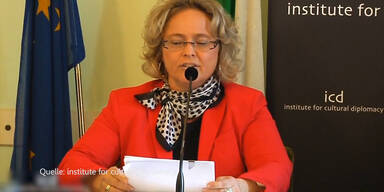 Bandion-Ortner darf als Richterin arbeiten